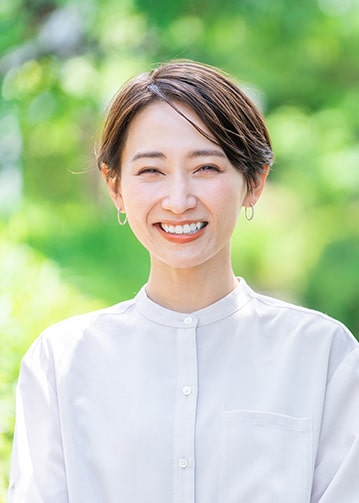 正社員・30代女性