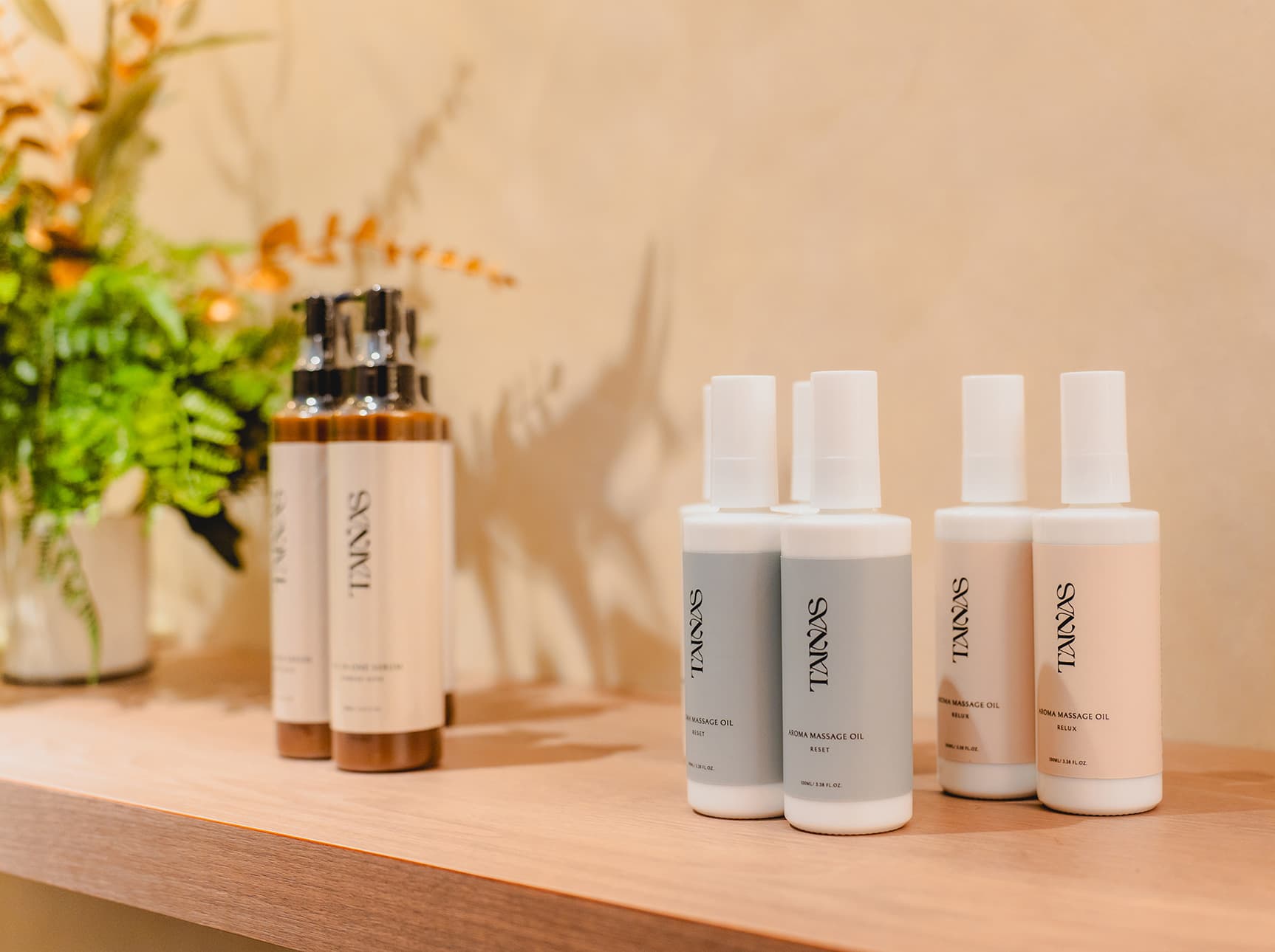 三軒茶屋店エントランス