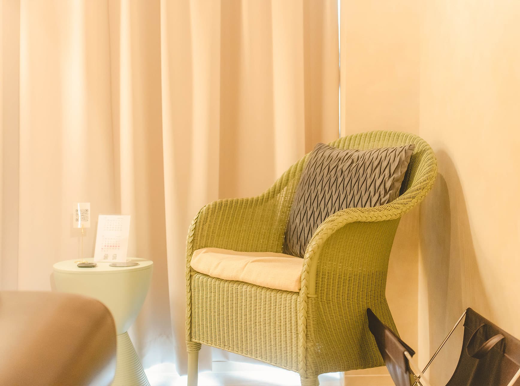 三軒茶屋店施術室